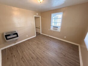 1567 Harrison St in Memphis, TN - Building Photo - Building Photo