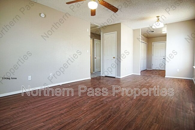 12301 Tierra Alaska Ave in El Paso, TX - Building Photo - Building Photo