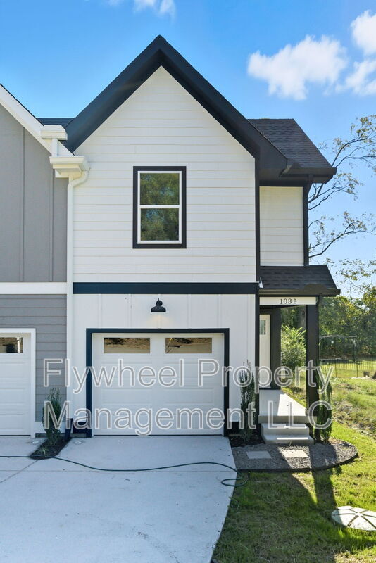 property at 103 Rayon Dr