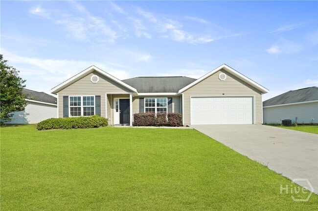 property at 315 S Bridgeport Dr