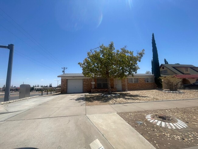 property at 10084 Kenworthy St