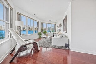 22 Ave at Port Imperial in West New York, NJ - Building Photo