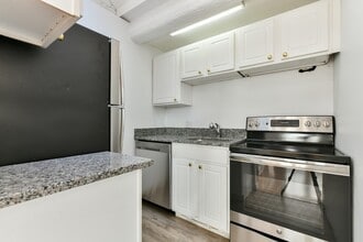 99 W Springfield St in Boston, MA - Building Photo - Building Photo