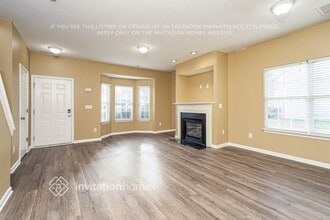 222 Heritage Creek Way in Greensboro, NC - Building Photo - Building Photo