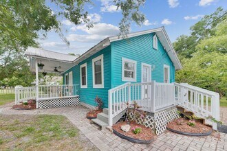 1138 NE 9th Ave in Ocala, FL - Building Photo - Building Photo