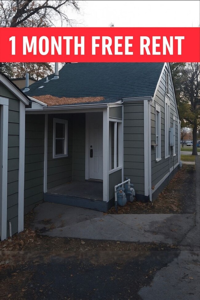 property at 2658 Adams Ave