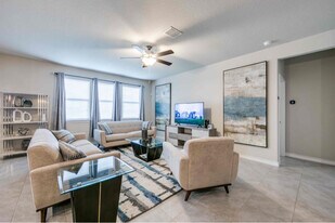 10434 Francisco Way in Converse, TX - Building Photo