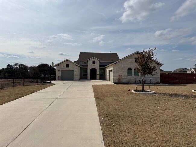 3625 Garrano Bnd in Leander, TX - Building Photo - Building Photo