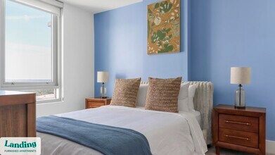 3005 Peachtree Rd NW, Unit 1103 in Atlanta, GA - Building Photo - Building Photo