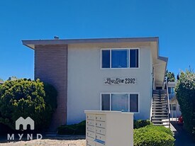 2392 Sutter Ave in Santa Clara, CA - Building Photo