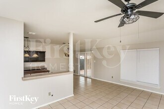 6927 Misty Meadow Ln in Arlington, TX - Building Photo - Building Photo