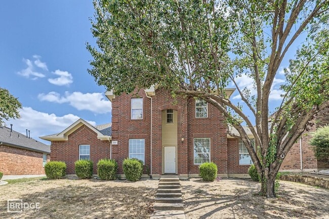 property at 1507 Walnut Ridge Dr