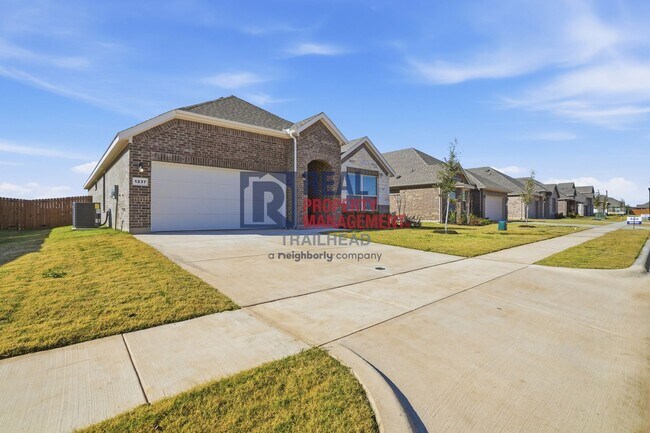 1237 Beltway Ln in Granbury, TX - Building Photo - Building Photo
