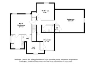 29 Windcrest Dr in Covington, GA - Foto de edificio - Building Photo