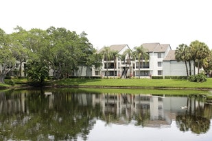 Legacy at Coconut Creek in Coconut Creek, FL - Building Photo