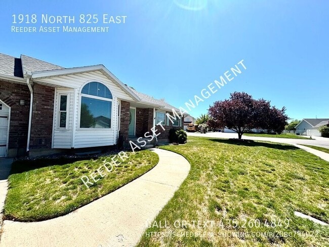 1918 N 825 E St in Lehi, UT - Building Photo - Building Photo