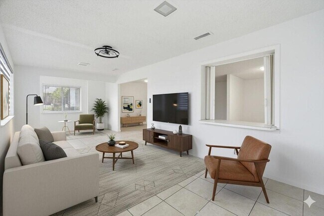 10151 NW 35th St, Unit 2-A in Coral Springs, FL - Building Photo - Building Photo