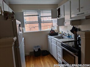 402 Highland Ave, Unit 24 in Somerville, MA - Building Photo - Building Photo