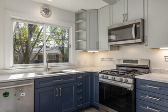 117 Spinnaker Way in Portsmouth, NH - Building Photo - Building Photo