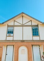 4504 Hunt Cir in Killeen, TX - Building Photo