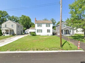 2429 Bretton Pl in Columbus, OH - Building Photo