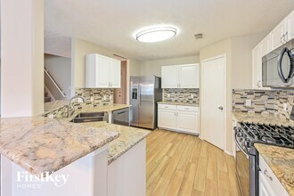 11506 Moonlight Ridge Dr, Unit 124OSPREY in Humble, TX - Foto de edificio - Building Photo