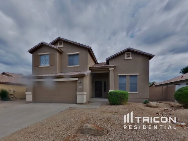 property at 10228 E Carol Ave