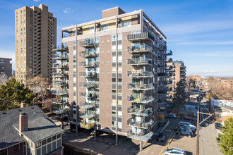 Arboretum in Denver, CO - Foto de edificio - Building Photo