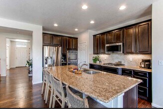 14969 Melco Ave in Parker, CO - Foto de edificio - Building Photo