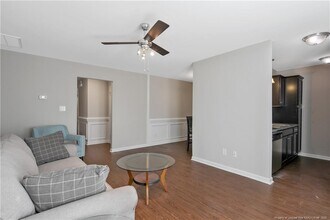 2615 Gardner Park Dr in Fayetteville, NC - Building Photo - Building Photo