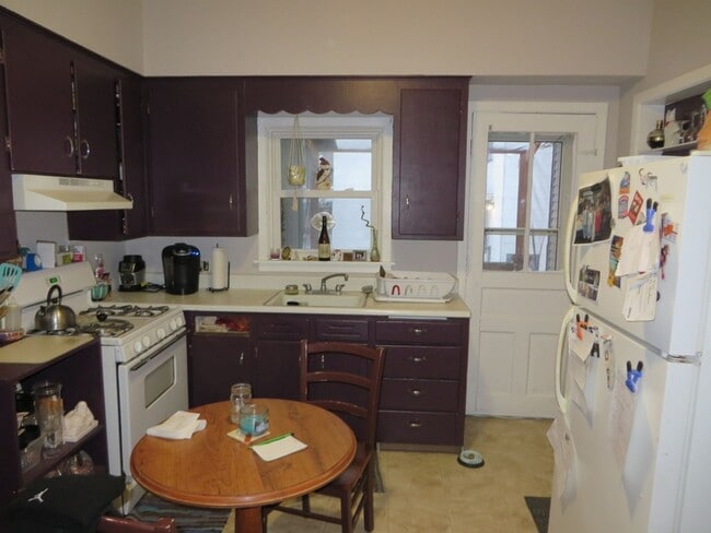 1307 E Mifflin St in Madison, WI - Building Photo - Building Photo