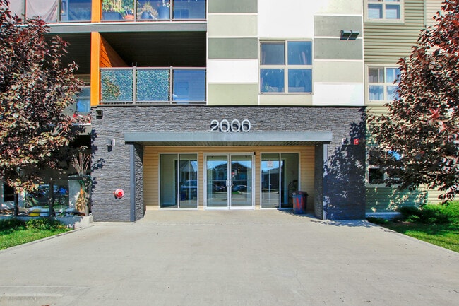 property at 5500 Mitchinson Way