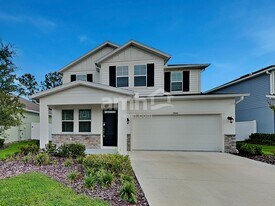 2800 Ponds Trl in St. Cloud, FL - Building Photo