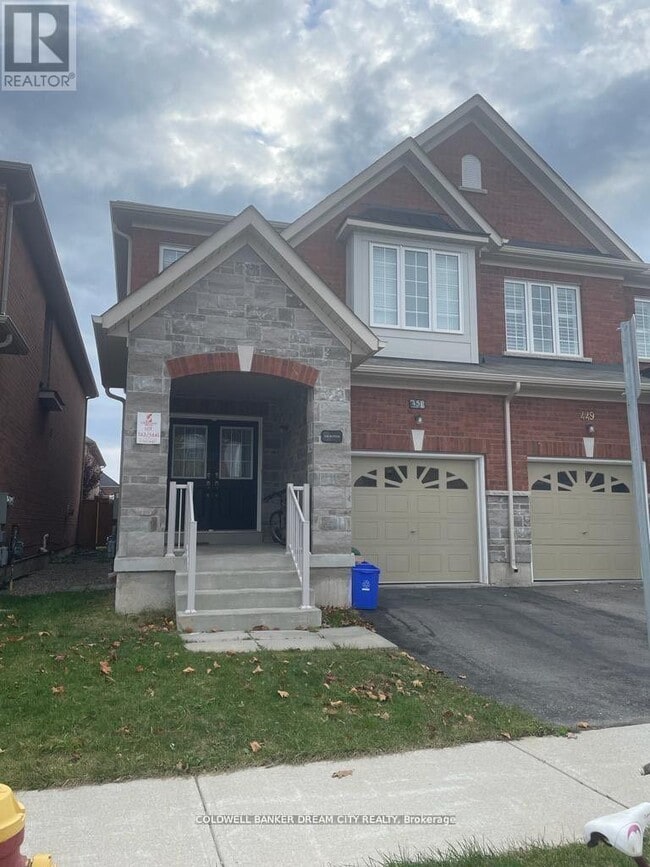 property at 451 Cedric Terrace