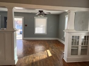 1267 SW Wayne Ave in Topeka, KS - Building Photo - Building Photo