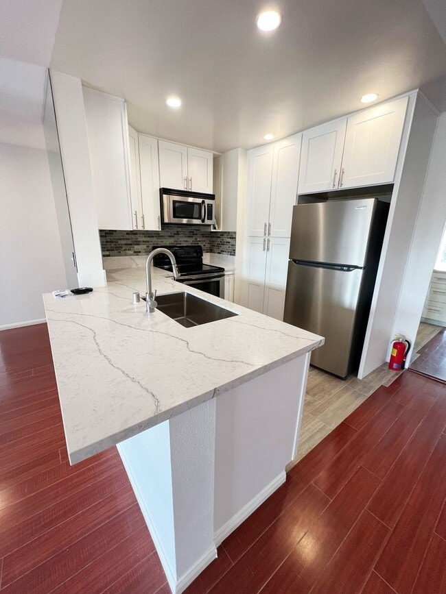 property at 6737 Friars Rd