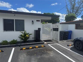 1228 NE 5th Ave in Fort Lauderdale, FL - Building Photo