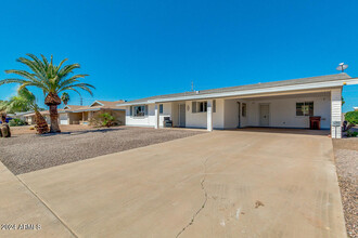 6238 E Butte St in Mesa, AZ - Building Photo - Building Photo