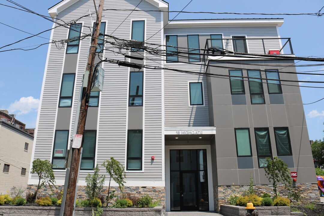 20 Highgate St in Boston, MA - Building Photo