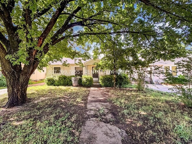 property at 1514 Fordham Rd