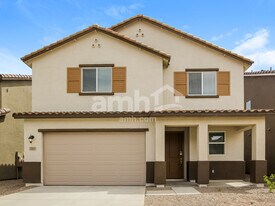 20177 W Thomas Rd in Buckeye, AZ - Building Photo