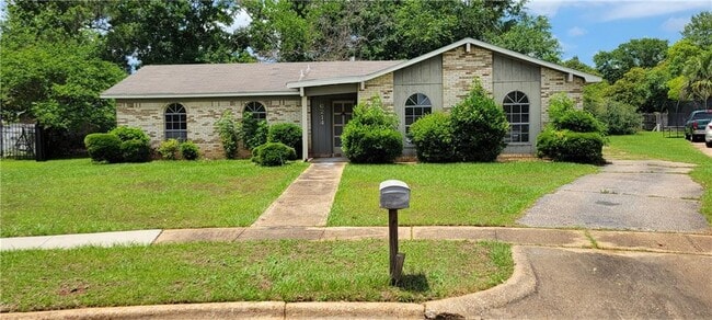 property at 6214 Palos Ct