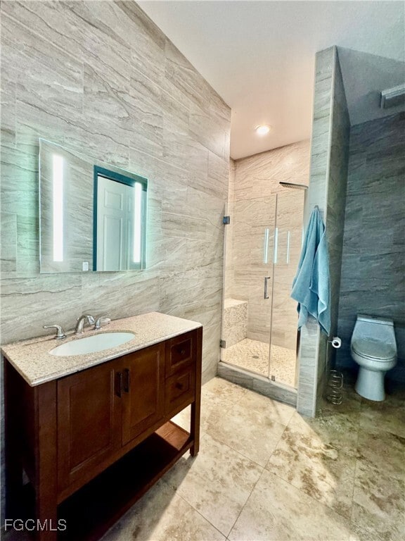 property at 14370 McGregor Blvd