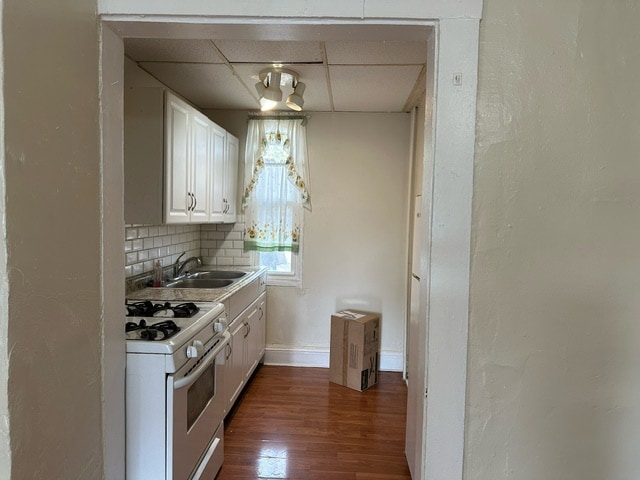 3304 W 44th St in Cleveland, OH - Building Photo - Building Photo