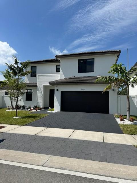 property at 23520 SW 107th Ct