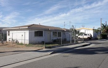 21835 Eucalyptus Ave in Moreno Valley, CA - Building Photo - Building Photo