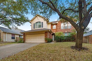 1820 Chasewood Dr in Austin, TX - Building Photo