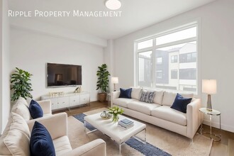 8500-8519 19 Ave SE in Calgary, AB - Building Photo - Building Photo