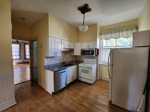 5142 N Paulina St, Unit 2 in Chicago, IL - Foto de edificio - Building Photo