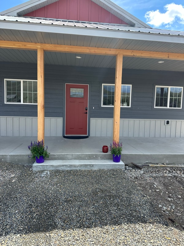 property at 1111 Spring St